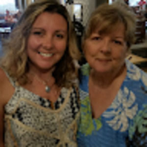 Meet your Posher, Barbara